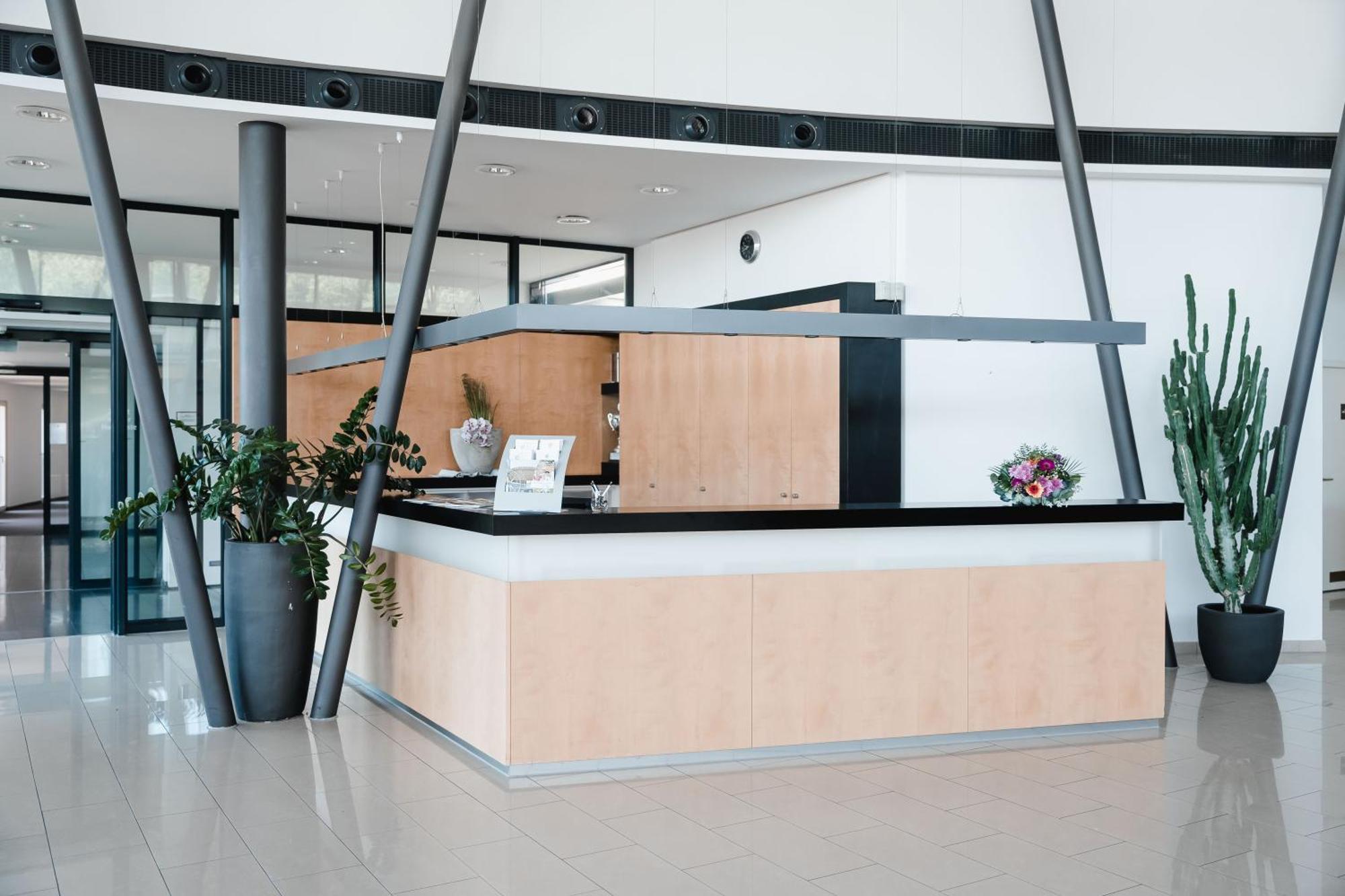 Hotel Hegau Ost Engen Extérieur photo