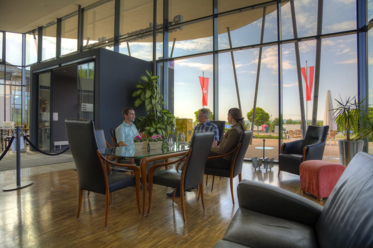 Hotel Hegau Ost Engen Extérieur photo